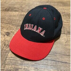 Vintage IU Indiana University hat